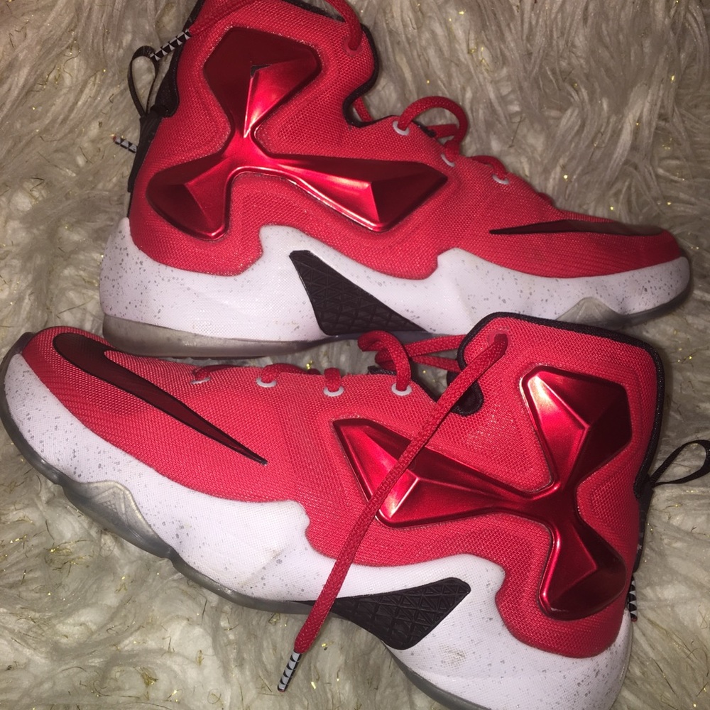 Nike Lebron 13’s
